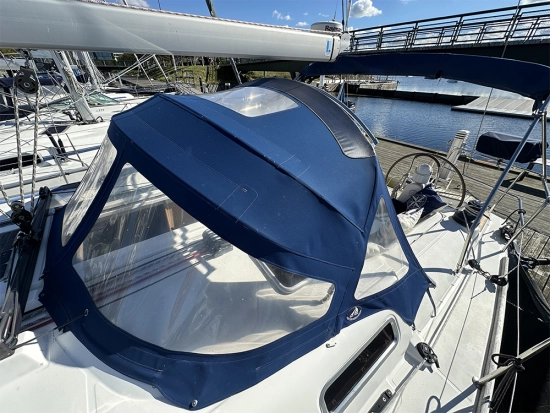 Dufour Yachts Grand Large 455 de segunda mano en venta