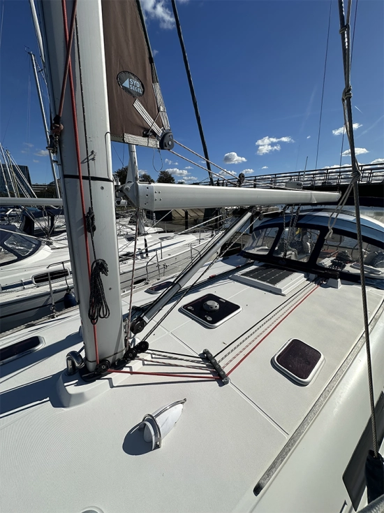 Dufour Yachts Grand Large 455 de segunda mano en venta