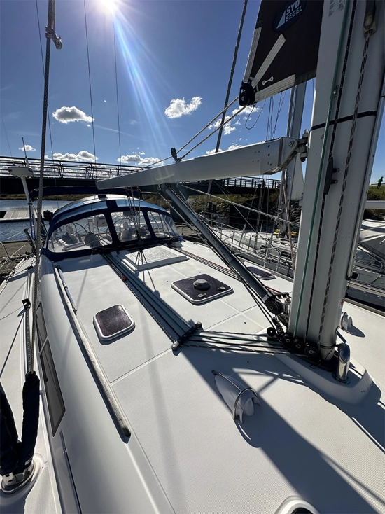 Dufour Yachts Grand Large 455 de segunda mano en venta