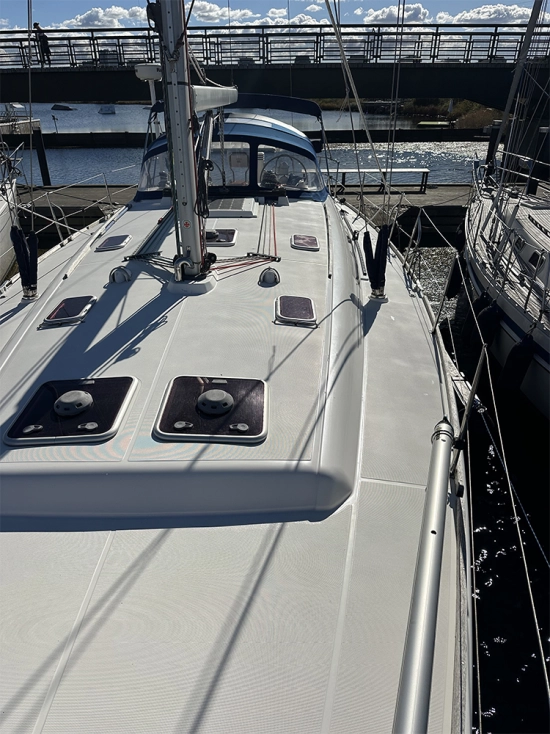 Dufour Yachts Grand Large 455 de segunda mano en venta
