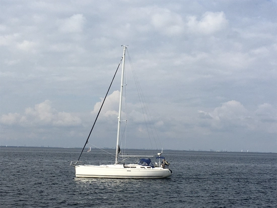 Dufour Yachts Grand Large 455 de segunda mano en venta