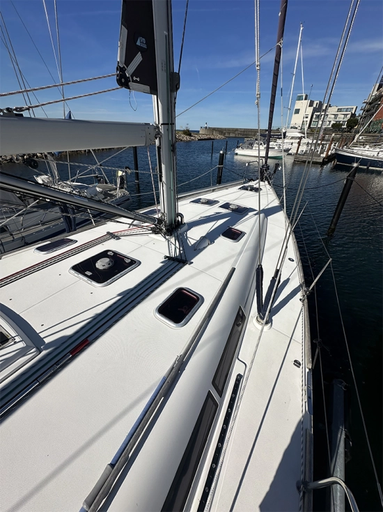 Dufour Yachts Grand Large 455 de segunda mano en venta