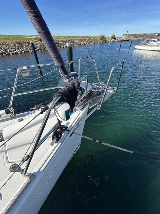 Dufour Yachts Grand Large 455 de segunda mano en venta