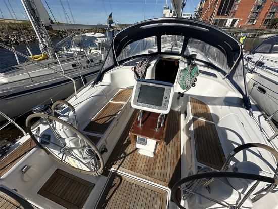 Dufour Yachts Grand Large 455 de segunda mano en venta