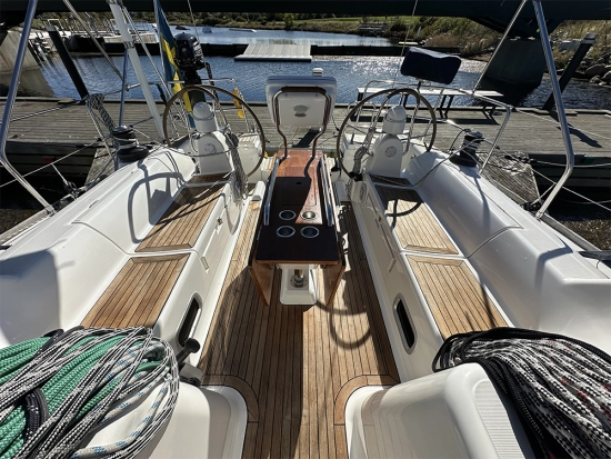 Dufour Yachts Grand Large 455 de segunda mano en venta