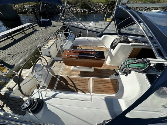 Dufour Yachts Grand Large 455 de segunda mano en venta