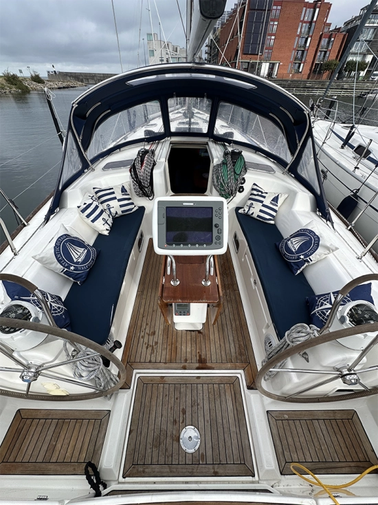 Dufour Yachts Grand Large 455 de segunda mano en venta