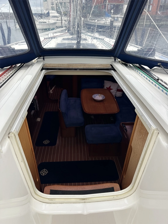 Dufour Yachts Grand Large 455 de segunda mano en venta
