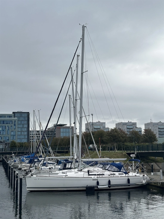 Dufour Yachts Grand Large 455 de segunda mano en venta