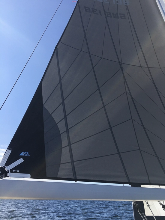 Dufour Yachts Grand Large 455 de segunda mano en venta