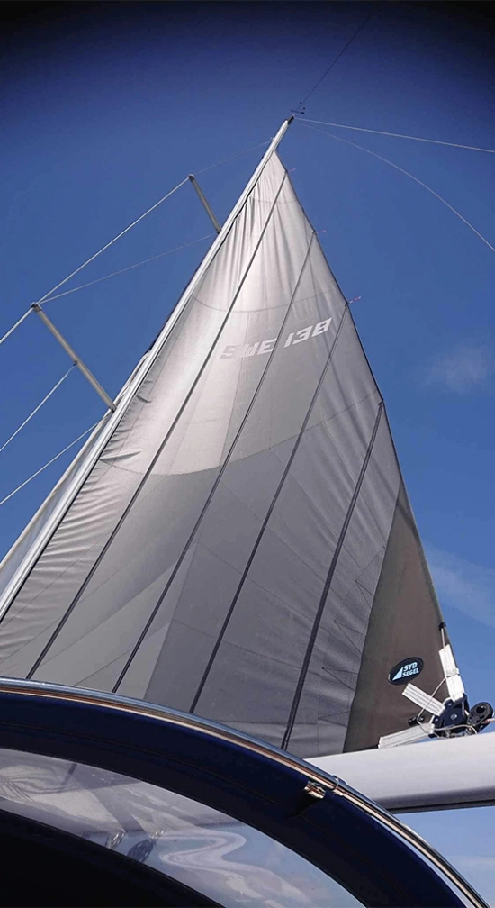 Dufour Yachts Grand Large 455 de segunda mano en venta