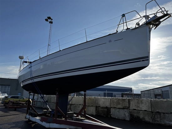 Dufour Yachts Grand Large 455 de segunda mano en venta