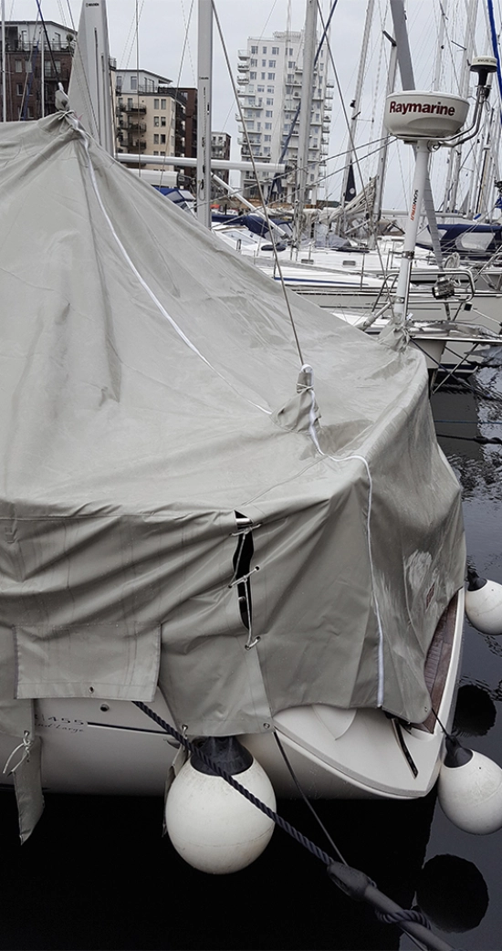 Dufour Yachts Grand Large 455 de segunda mano en venta