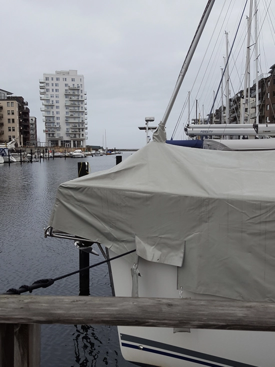 Dufour Yachts Grand Large 455 de segunda mano en venta