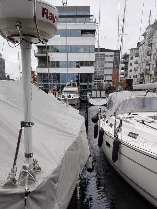 Dufour Yachts Grand Large 455 de segunda mano en venta