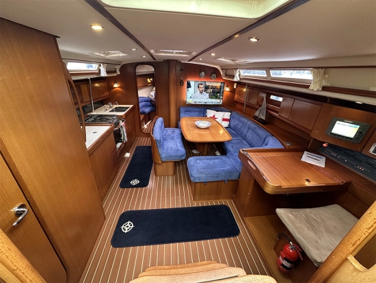 Dufour Yachts Grand Large 455 de segunda mano en venta