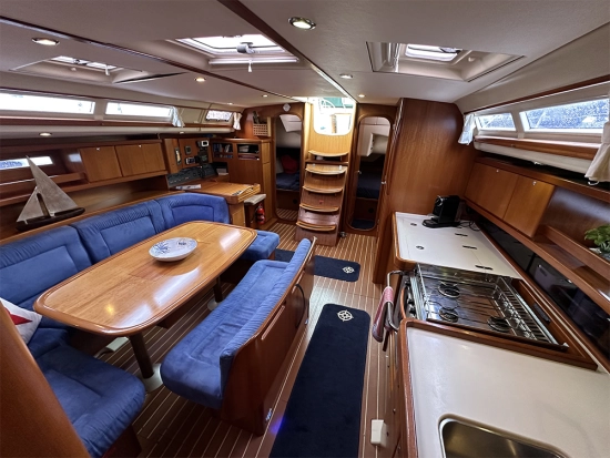 Dufour Yachts Grand Large 455 de segunda mano en venta