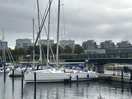 Dufour Yachts Grand Large 455 de segunda mano en venta