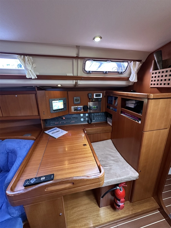 Dufour Yachts Grand Large 455 de segunda mano en venta
