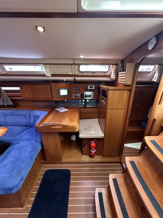 Dufour Yachts Grand Large 455 de segunda mano en venta
