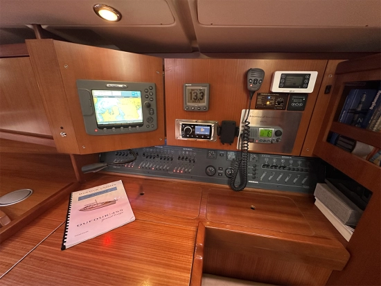 Dufour Yachts Grand Large 455 de segunda mano en venta