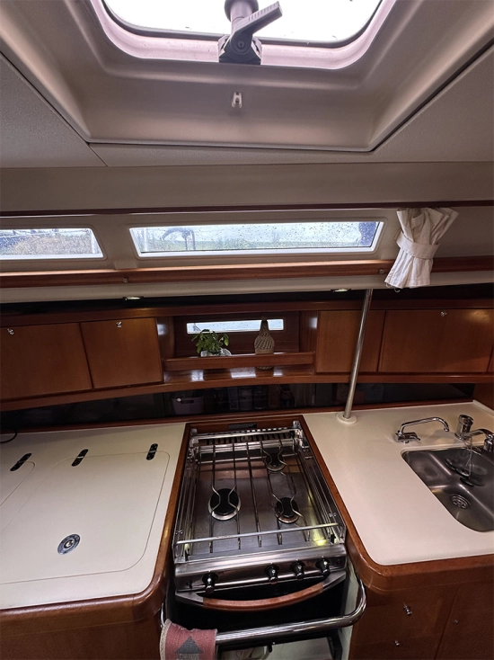 Dufour Yachts Grand Large 455 de segunda mano en venta