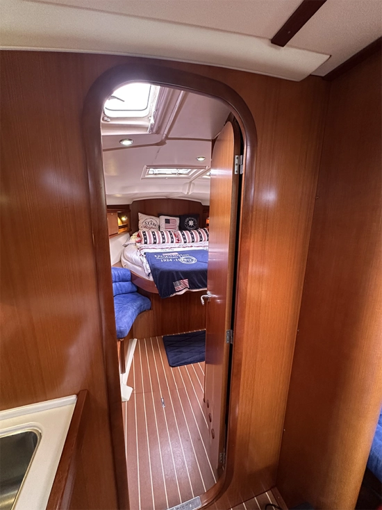 Dufour Yachts Grand Large 455 de segunda mano en venta