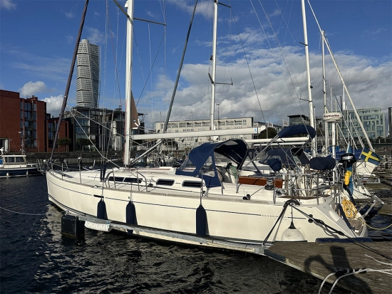 Dufour Yachts Grand Large 455 de segunda mano en venta