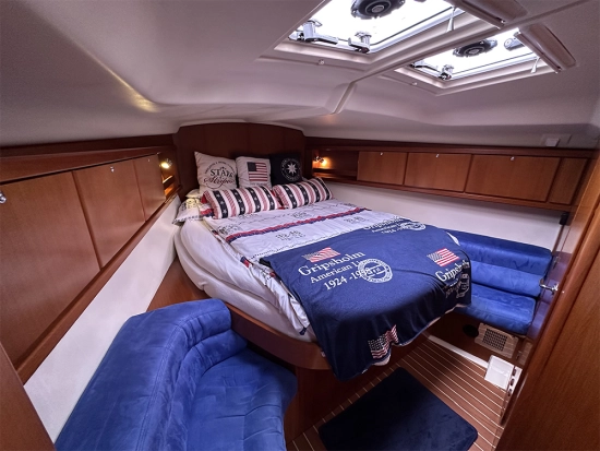Dufour Yachts Grand Large 455 de segunda mano en venta