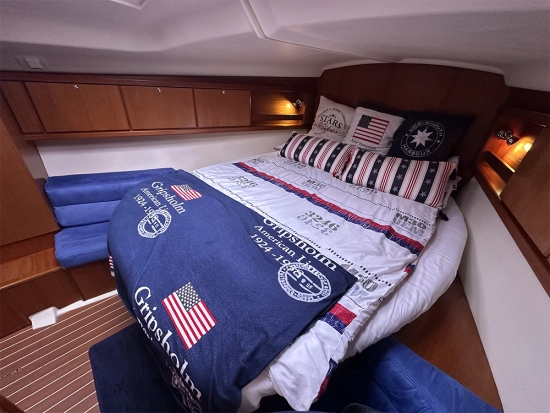 Dufour Yachts Grand Large 455 de segunda mano en venta