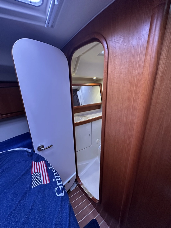 Dufour Yachts Grand Large 455 de segunda mano en venta