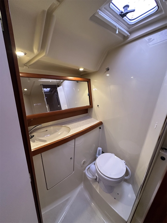 Dufour Yachts Grand Large 455 de segunda mano en venta