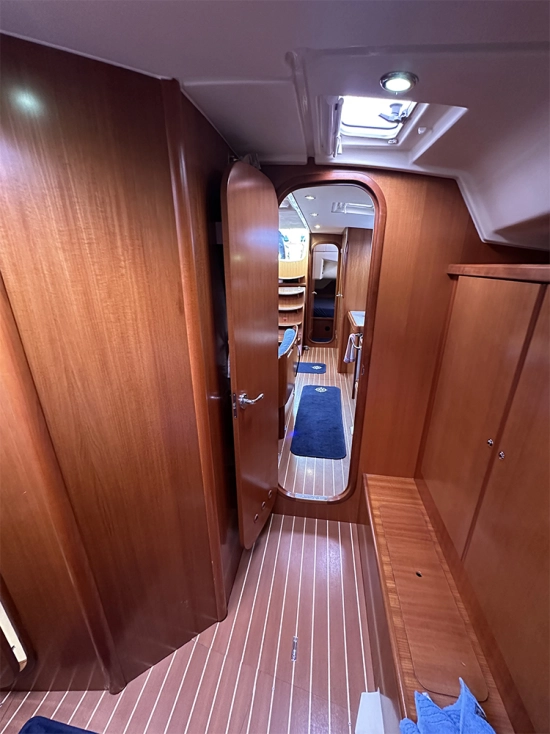 Dufour Yachts Grand Large 455 de segunda mano en venta