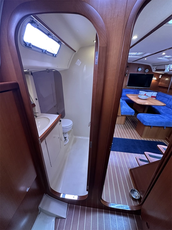 Dufour Yachts Grand Large 455 de segunda mano en venta