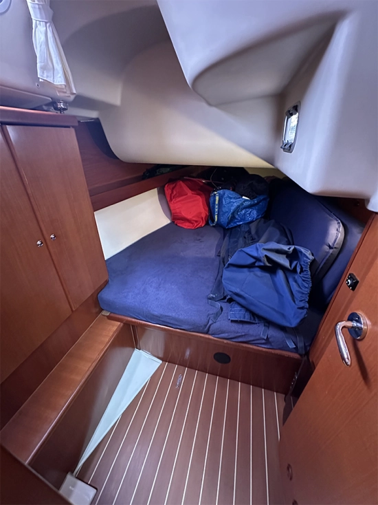 Dufour Yachts Grand Large 455 de segunda mano en venta