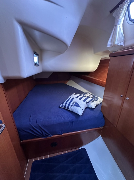 Dufour Yachts Grand Large 455 de segunda mano en venta