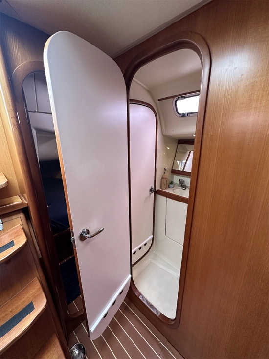 Dufour Yachts Grand Large 455 de segunda mano en venta