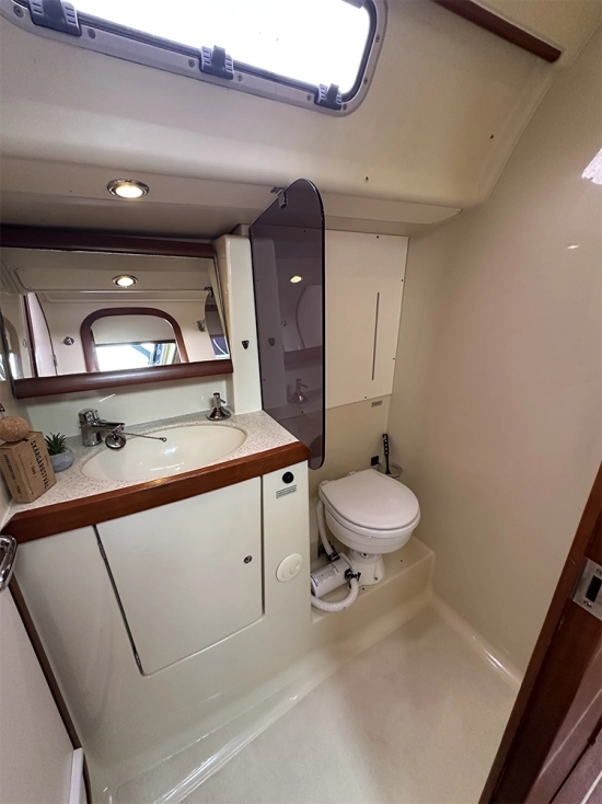 Dufour Yachts Grand Large 455 de segunda mano en venta