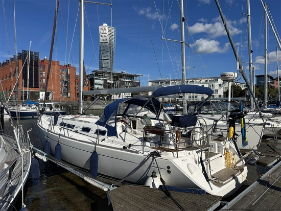 Dufour Yachts Grand Large 455 de segunda mano en venta