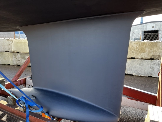 Dufour Yachts Grand Large 455 de segunda mano en venta