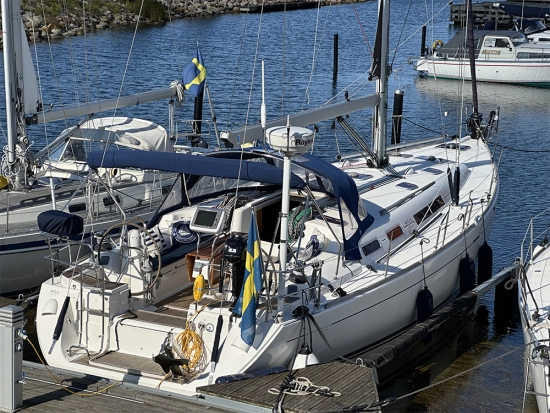 Dufour Yachts Grand Large 455 de segunda mano en venta