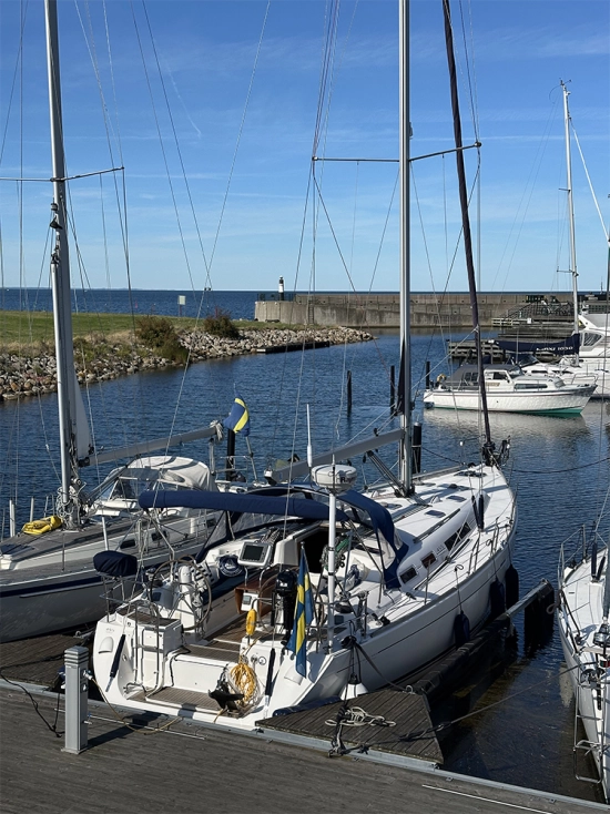 Dufour Yachts Grand Large 455 de segunda mano en venta