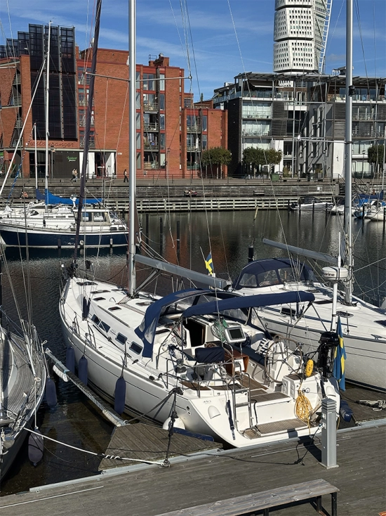 Dufour Yachts Grand Large 455 de segunda mano en venta