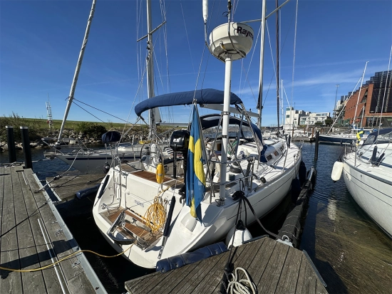 Dufour Yachts Grand Large 455 de segunda mano en venta