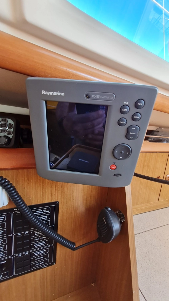 Jeanneau Sun Fast 32I usado à venda