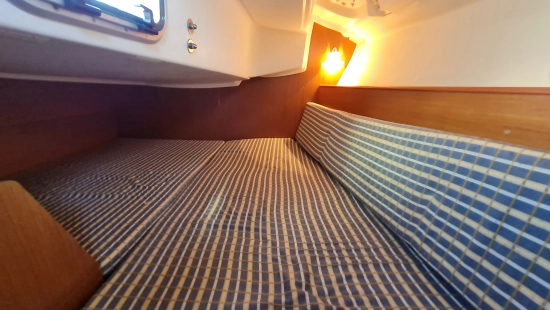 Jeanneau Sun Fast 32I usado à venda