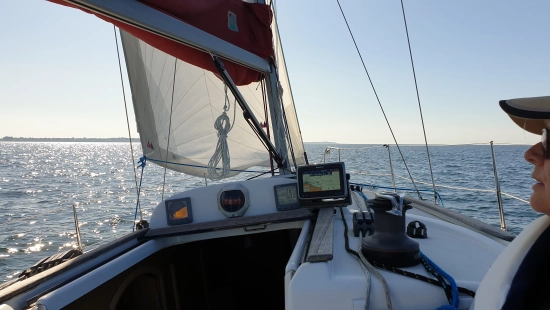 Jeanneau Sun Fast 32I usado à venda