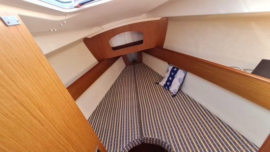 Jeanneau Sun Fast 32I usado à venda