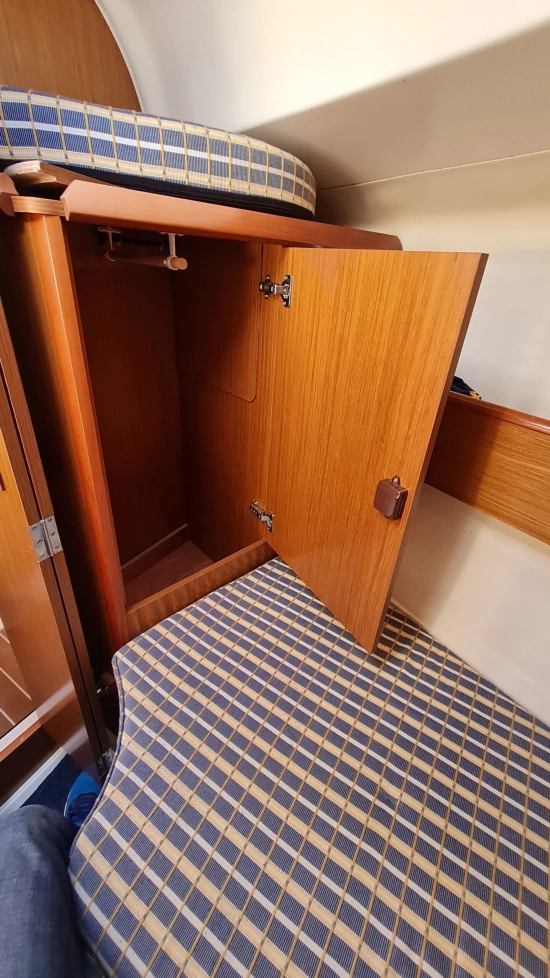 Jeanneau Sun Fast 32I usado à venda