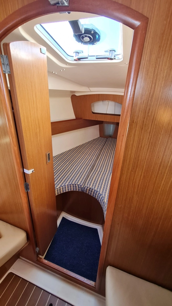 Jeanneau Sun Fast 32I usado à venda